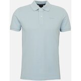 Geox Light blue men's T-shirt - Men's | ePonuda.com