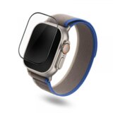  Zaštitno staklo za apple watch ultra full glue curved 49 mm Cene