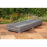 Gardenson Vrtni Ležalnik Multiliege Multiliege | Shoptok.si