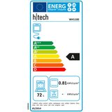 Flex-Well Kuhinjski Blok Z Aparati Alba, Bela | Shoptok.si