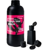 Phrozen Tough 100E Resin Black - 1.000 g | shoptok.hr