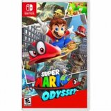 Nintendo Super Mario Odyssey /Switch | Eponuda.ba