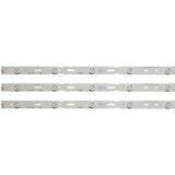 Ninaled LED trake za Grundig 32VLE4500BL ES-039 | Eponuda.com