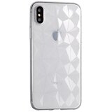  Silikonski ovitek diamond za iphone 8 / iphone 7 - prozoren Cene