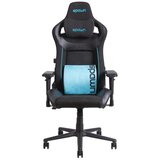 Spawn Črn pisarniški stol | Shoptok.si