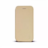 Guardian Preklopna futrola za Samsung A6 Plus 2018 Zlatna | Eponuda.ba