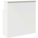  Recepcijski stol Bijeli 100x50x103,5 cm Inženirsko drvo | Eponuda.com