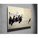 WALLXPERT WY47 Dekorativna slika, 70 x 100 cm | Eponuda.ba