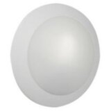 Fumagalli Zidna/plafonska lampa UMBERTA 350mm IP66 1xE27 1B3.000.000.E27 bela Cene