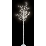  Božićno drvce 200 LED žarulja 1 8 m hladne bijele izgled vrbe - Hladna bijela 1.8 m 1 1 | shoptok.hr