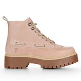 Timberland MID LACE BOOT Ružičasta Cijene