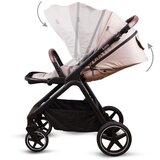 Jungle kolica za bebe 3u1 Lumi Beige, 0m+ | Eponuda.com