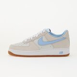 Nike Sneakers Air Force 1 '07 Lv8 Photon Dust/ Psychic Blue-White EUR 42 | Shoptok.si