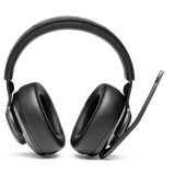 JBL Quantum 400 USB Wired Gaming Headset Black slušalice | Eponuda.com