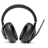 JBL Quantum400 gamer slušalice, crna | shoptok.hr