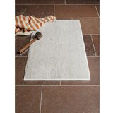 Blomus Oranžna/bež frotirna brisača iz organskega bombaža 70x140 cm Arto – | Shoptok.si