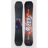 Yes Sender XTRM 2027 Snowboard black Cene