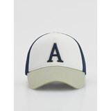 Reserved Baseball kapa s vezom - šaren | shoptok.hr