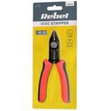 Rebel TOOLS Klesta za skidanje izolacije blankerica RB-1009 | Eponuda.com