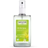 Weleda Dezodorans Citrus 100 ml | Eponuda.com