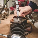 Dremel Bosch mjedena četka 13 mm | shoptok.hr