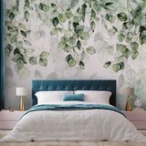  Foto tapeta - Leaves Lightness 100x70 | shoptok.hr