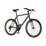 Visitor bicikl proclassic 26" sivi Cene