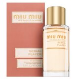 Miu Miu Serial Player toaletna voda za žene 50 ml | shoptok.hr