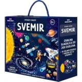 Istraži i nauči: Svemir