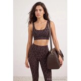 Trendyol ženski top Thmss24Ss00008, smeđa | Eponuda.com
