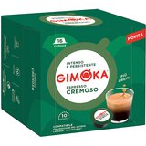 GIMOKA cremoso 16/1 | lavazza a modo mio kapsule Cene