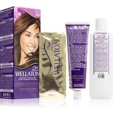 Wella ton Permanent Colour Crème barva za lase odtenek 5/4 Chestnut Cene