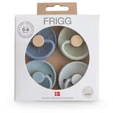 4 dijelni set duda varalica natural rubber skyline serenity