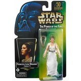 Hasbro Princesa Leia Organa Yavin 4 Artikulirani Star Wars ?rna serija, Bela, (21551112) | Shoptok.si