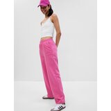 GAP Wide Sweatpants vintage soft - Women | Shoptok.si