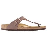 Birkenstock Sandali & Odprti čevlji Gizeh BF Kostanjeva Cene