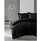 Posteljina Satenska posteljina (135x200) Elegant Black Cene'.'