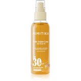 Mimitika Sun Body Oil SPF30 zaštitno suho ulje za sunčanje 150 ml | shoptok.hr