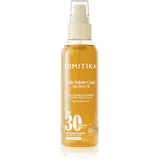 Sun Body Oil SPF30 zaštitno suho ulje za sunčanje 150 ml