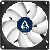 Arctic F9 92mm 3-pin ventilator Cene