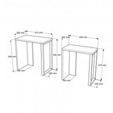 Hanah home set stolova ON7 s | ePonuda.com