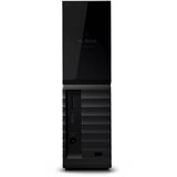 Western Digital WD My Book 12TB USB3.0 HDD WDBBGB0120HBK-EESN | shoptok.hr