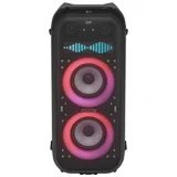 Zvucnik LG XL9T/XBOOM/1000W/Bluetooth/crna