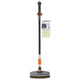 Gardena Komplet za pranje avtomobila Cleansystem (3-delni) | Shoptok.si