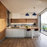  Visilica na sajli CAPITAL 2xGX53/15W/230V plava | Eponuda.com