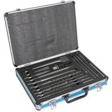 Makita 18-delni set svedrov in dlet SDS Plus D-71196 | Shoptok.si