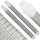 Rosfix SET PALČNI FILTER – 60 MESH, 96,8 MM X 9 MM, KOVINSKO-PLASTIČEN | ZA AGREGAT ZA BARVANJE, (5000073672) | Shoptok.si