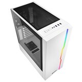 Sharkoon rgb slider midiatx okno gaming belo ohišje Cene