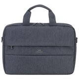 Riva Case torba za prenosnik 7522, temno siva Cene
