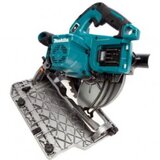 Makita akumulatorska ručna kružna testera 40V max xgt bez baterije i punjača HS004GZ | ePonuda.com